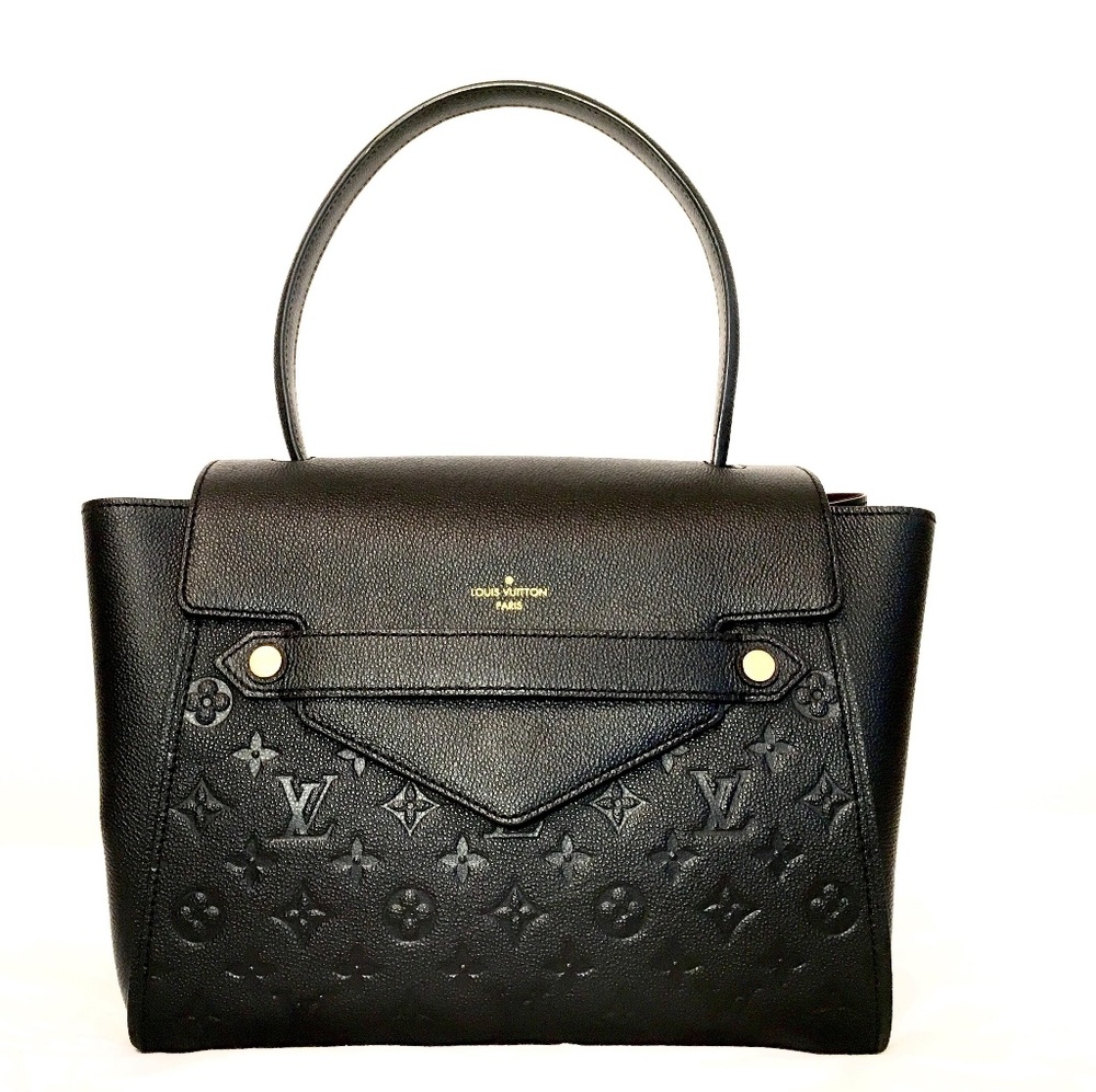 ♦️SOLD!!!♦️ Louis Vuitton Trocadero Empreinte